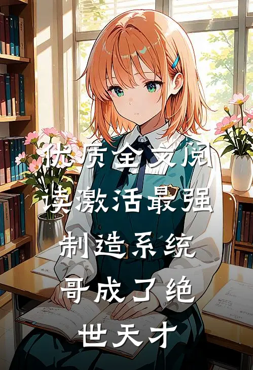 优质全文阅读激活最强制造系统，哥成了绝世天才