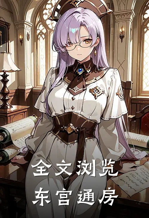 全文浏览东宫通房