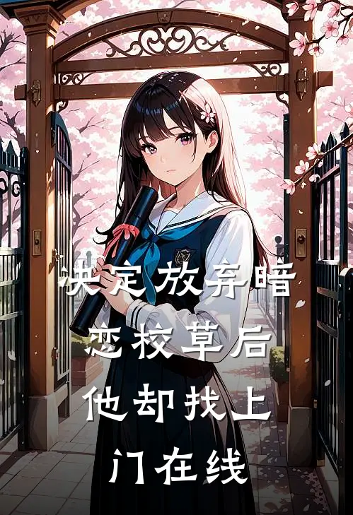 决定放弃暗恋校草后,他却找上门在线观看