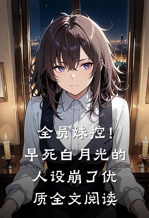 全员妹控！早死白月光的人设崩了优质全文阅读