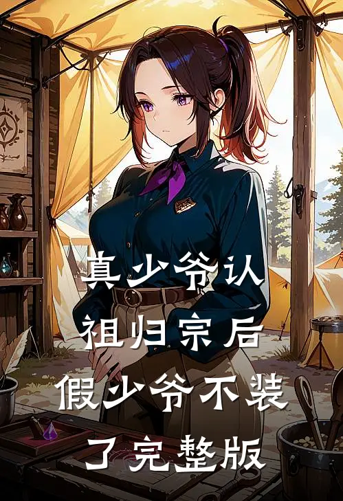 真少爷认祖归宗后，假少爷不装了完整版