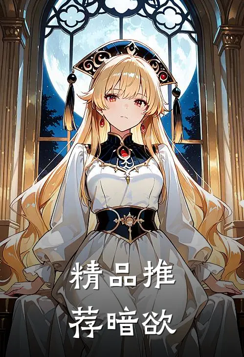 精品推荐暗欲