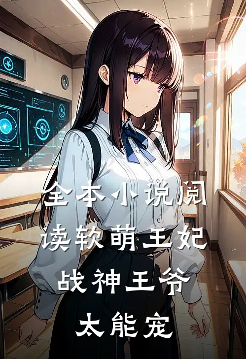 全本小说阅读软萌王妃：战神王爷太能宠