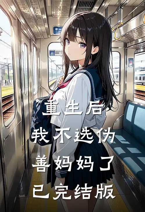 重生后，我不选伪善妈妈了已完结版