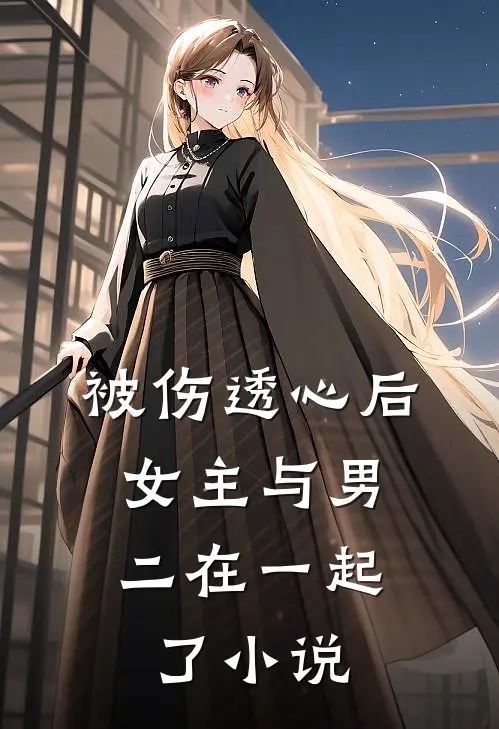 被伤透心后，女主与男二在一起了小说
