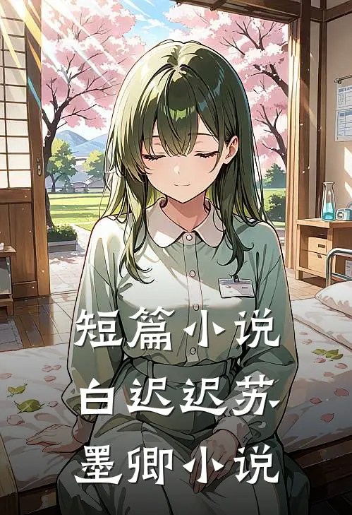 短篇小说白迟迟苏墨卿小说