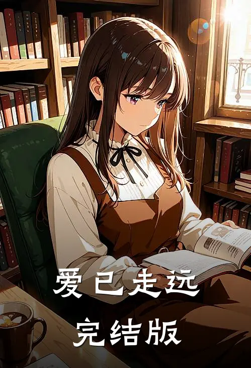 爱已走远完结版