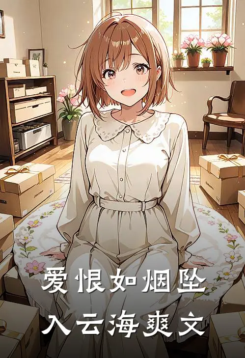 爱恨如烟坠入云海爽文