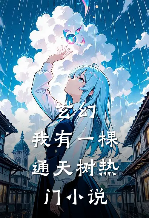 玄幻我有一棵通天树热门推荐