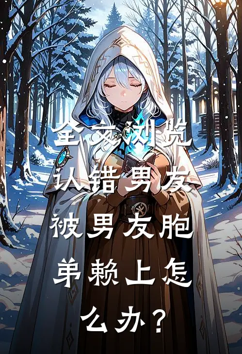 全文浏览认错男友，被男友胞弟赖上怎么办？