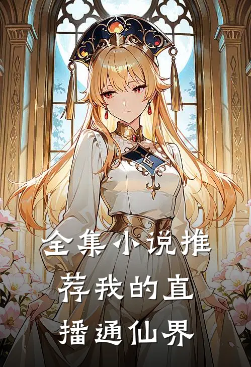 全集小说推荐我的直播通仙界
