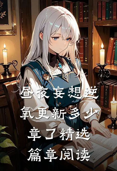 昼夜妄想逆氧更新多少章了精选篇章阅读