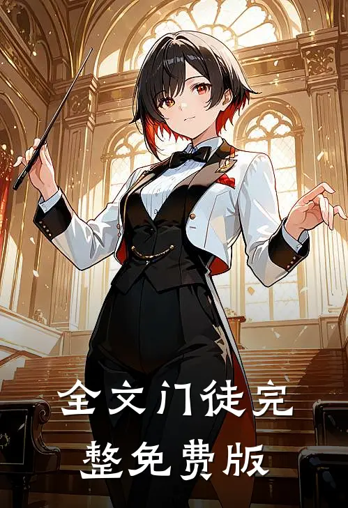 全文门徒完整免费版