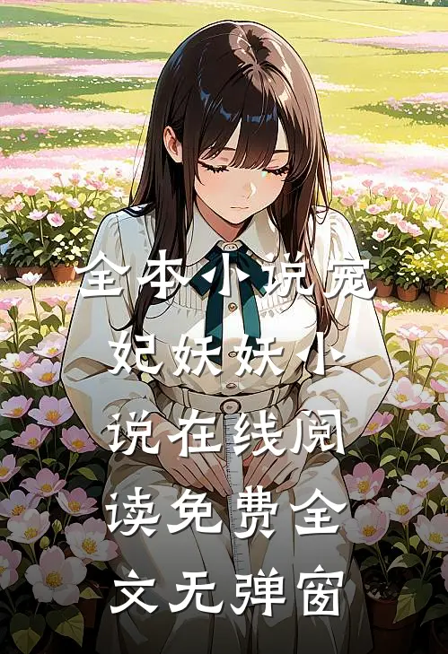 全本小说宠妃妖妖小说在线阅读免费全文无弹窗