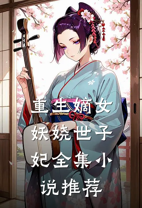 重生嫡女妖娆世子妃全集推荐