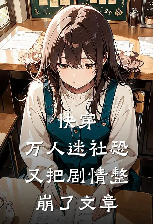 快穿万人迷社恐又把剧情整崩了文章在线阅读