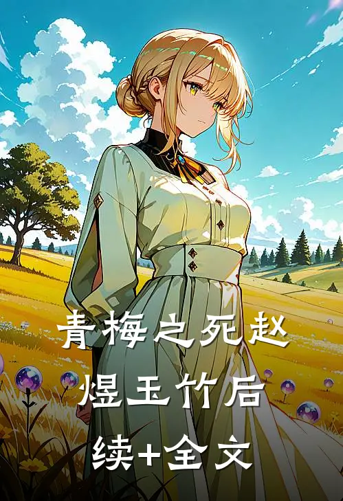 青梅之死赵煜玉竹后续+全文