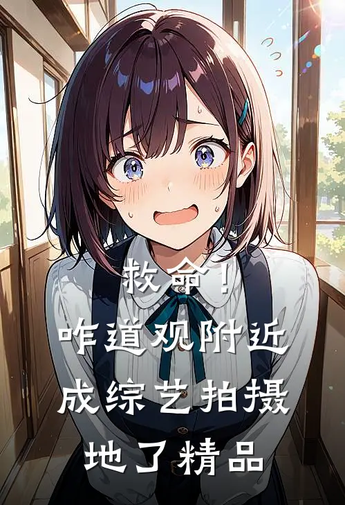 救命！咋道观附近成综艺拍摄地了精品