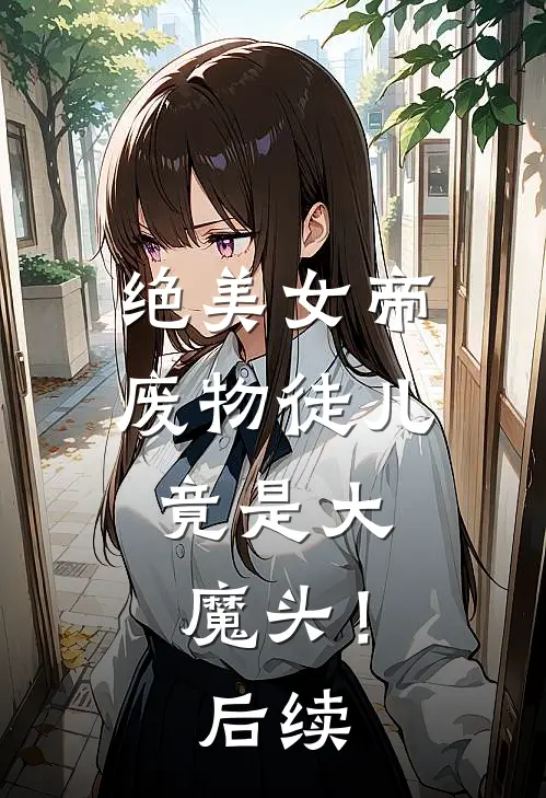 绝美女帝废物徒儿,竟是大魔头!后续漫画