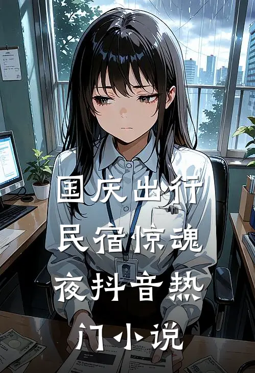 国庆出行：民宿惊魂夜抖音热门小说
