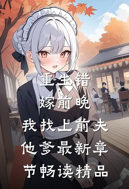重生错嫁前晚,我找上前夫他爹最新章节畅读精品