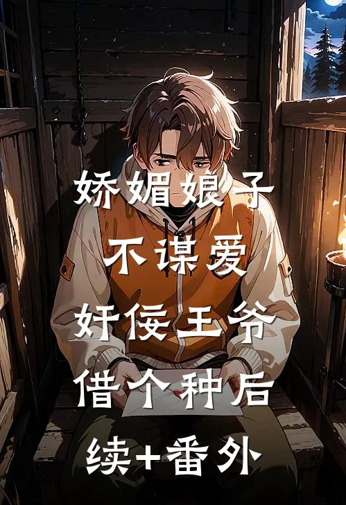 娇媚娘子不谋爱，奸佞王爷借个种后续+番外