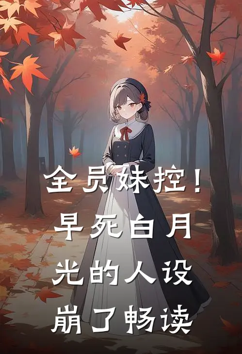 全员妹控！早死白月光的人设崩了畅读