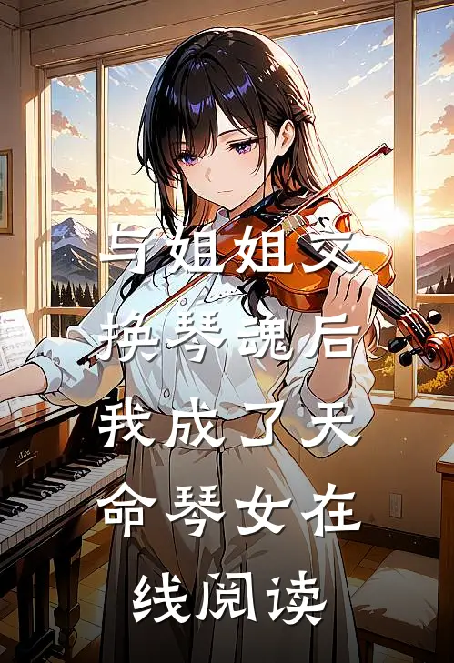 与姐姐交换琴魂后,我成了天命琴女在线阅读
