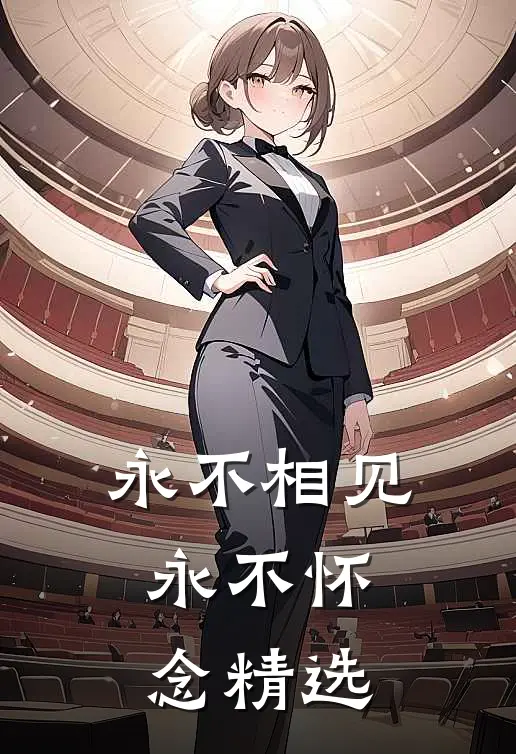 永不相见,永不怀念精选短句