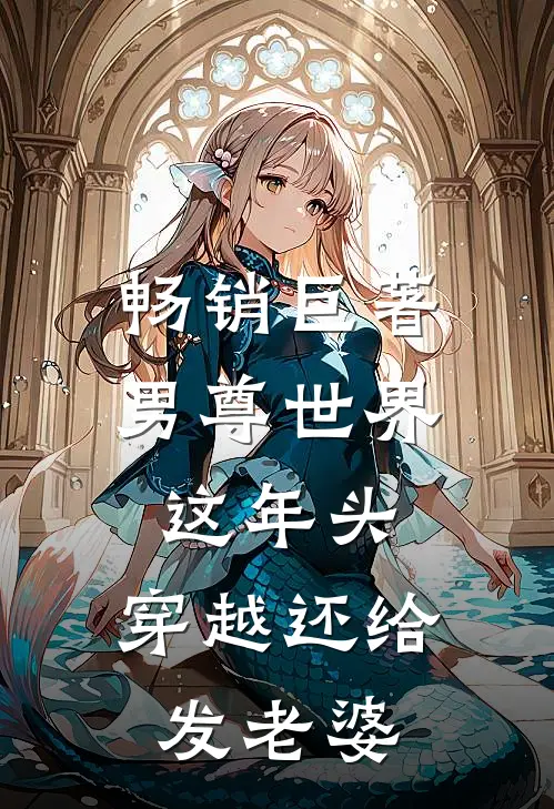 畅销巨著男尊世界：这年头，穿越还给发老婆