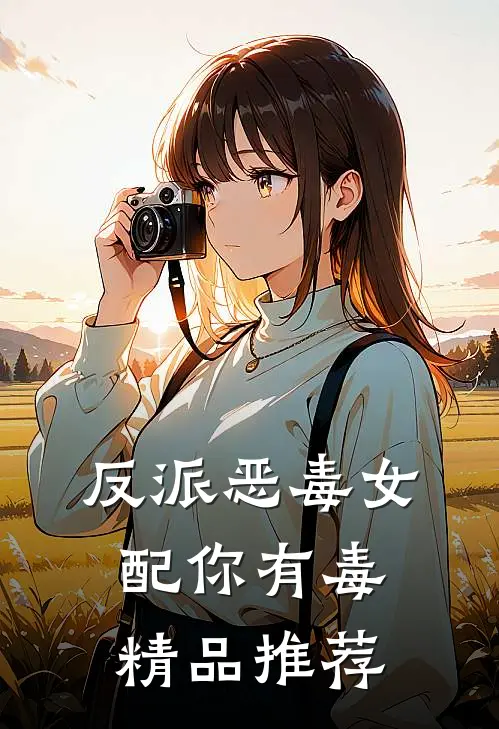 反派恶毒女配你有毒精品推荐