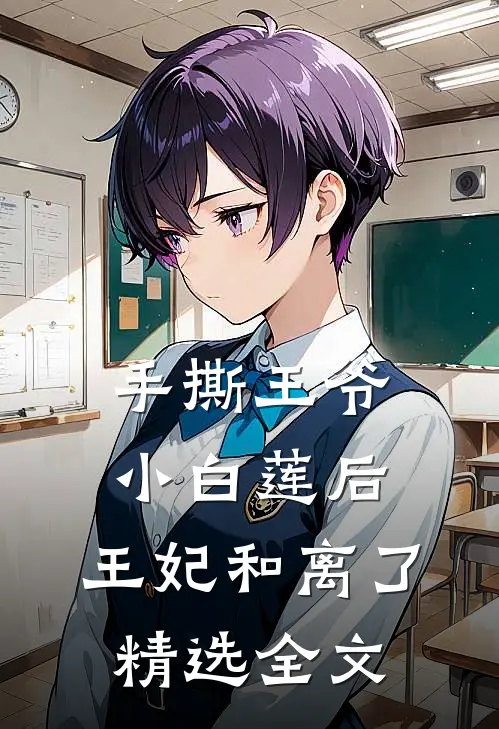 手撕王爷小白莲后，王妃和离了精选全文
