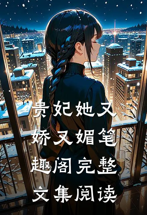 贵妃她又娇又媚 笔趣阁完整文集阅读