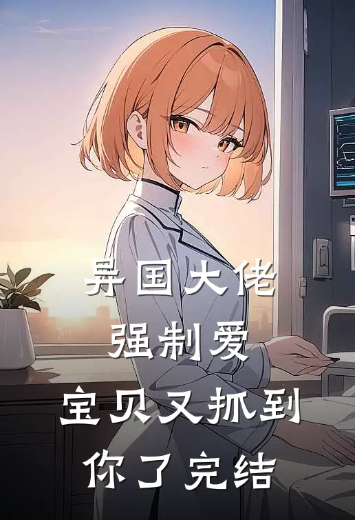 异国大佬强制爱,宝贝又抓到你了完结