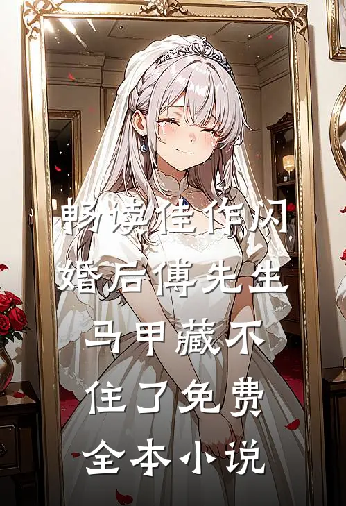 畅读佳作闪婚后傅先生马甲藏不住了免费全本小说
