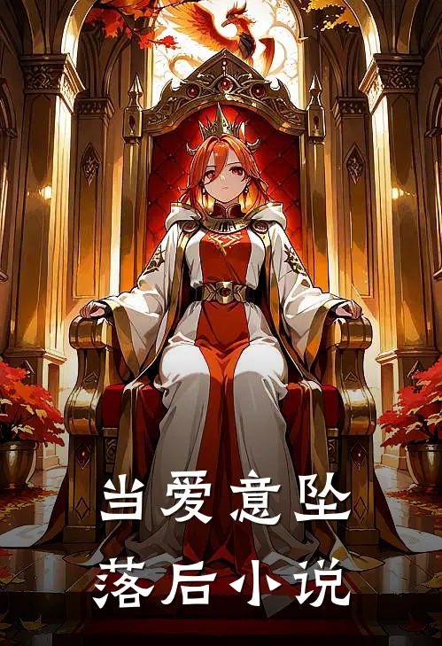当爱意坠落后