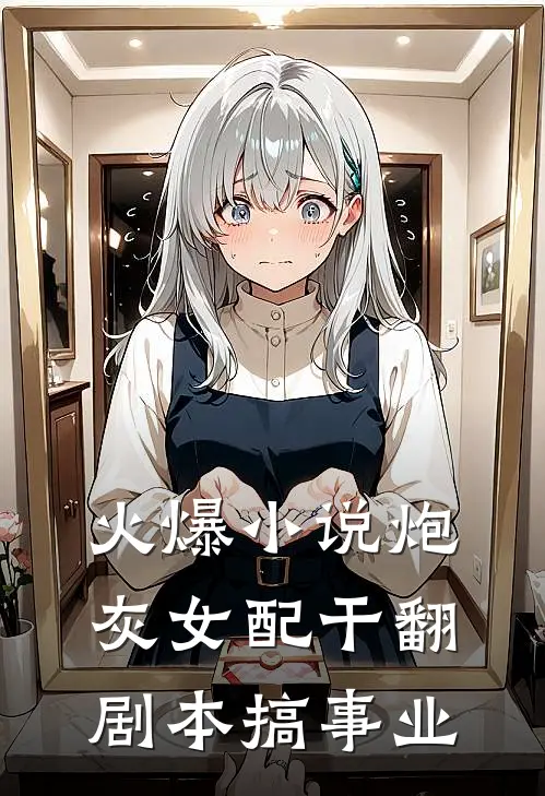 火爆小说炮灰女配干翻剧本搞事业