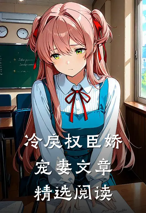 冷戾权臣娇宠妻文章精选阅读