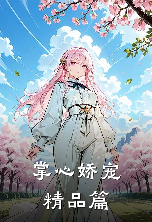 掌心娇宠精品篇