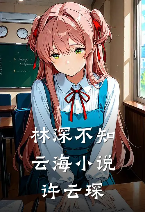 林深不知云海小说许云琛
