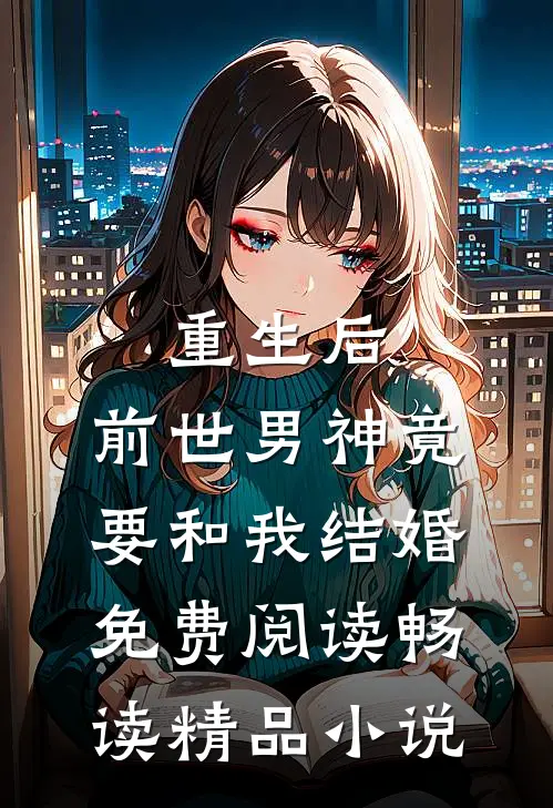 重生后,前世男神竟要和我结婚免费阅读畅读精品小说