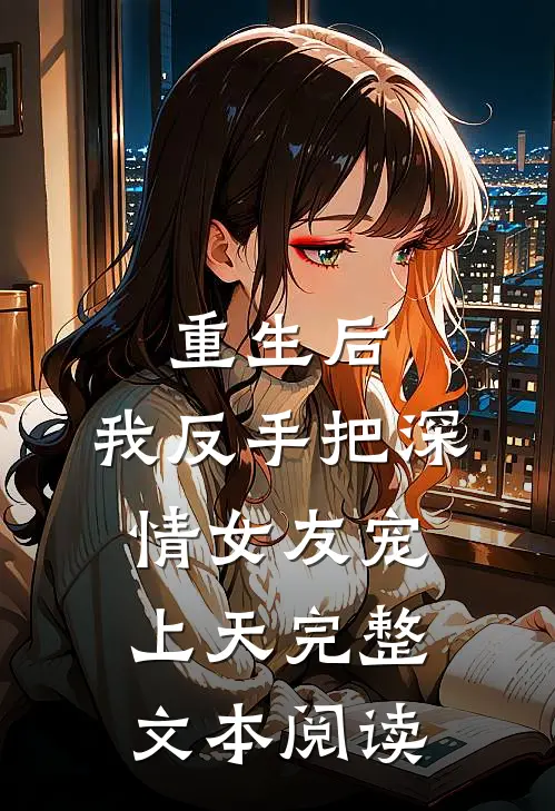 重生后,我反手把深情女友宠上天完整文本阅读