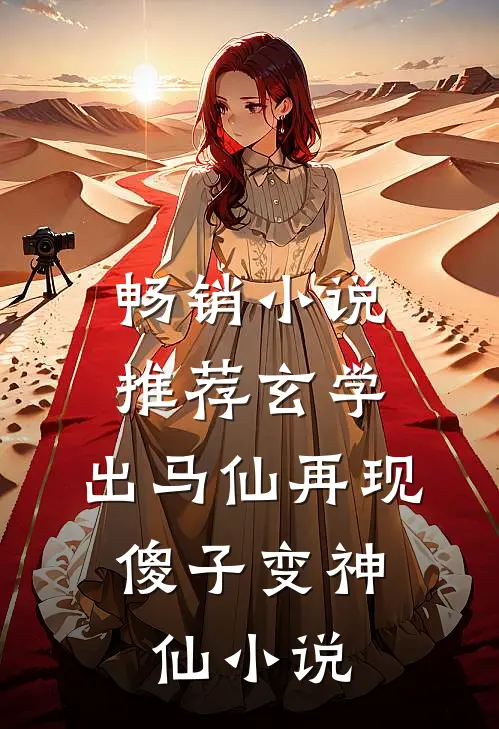 畅销小说推荐玄学:出马仙再现,傻子变神仙小说