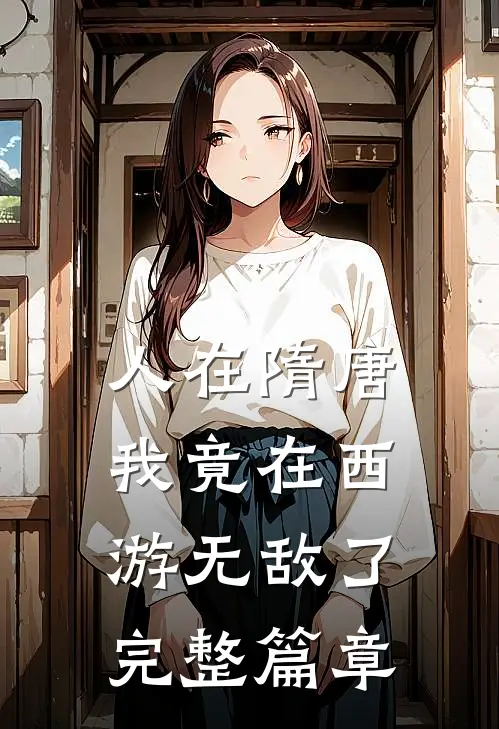 人在隋唐：我竟在西游无敌了完整篇章