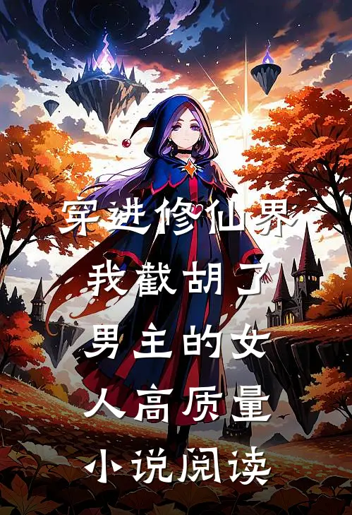 穿进修仙界：我截胡了男主的女人高质量小说阅读