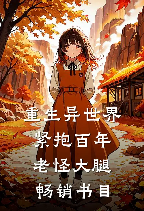 重生异世界紧抱百年老怪大腿畅销书目