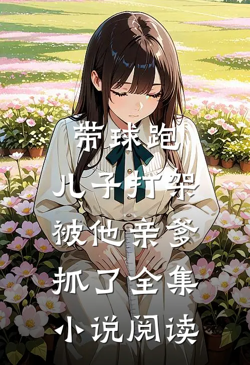 带球跑：儿子打架被他亲爹抓了全集小说阅读
