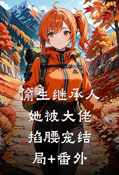 偷生继承人，她被大佬掐腰宠结局+番外