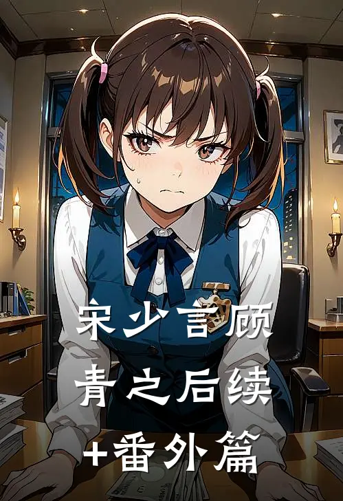 宋少言顾青之后续+番外篇