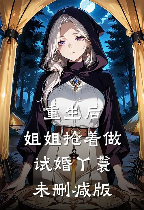 重生后,姐姐抢着做试婚丫鬟未删减版在线观看